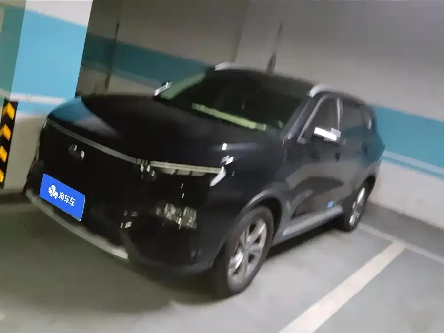 Ford Territory