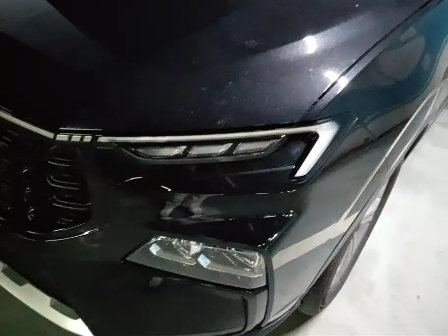 Ford Territory 2023 из CN, фото 2