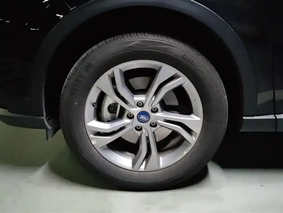 Ford Territory 2023 из CN, фото 9
