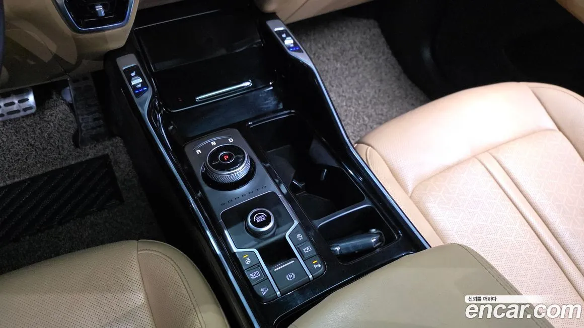 Kia Sorento 2021 из KR, фото 7