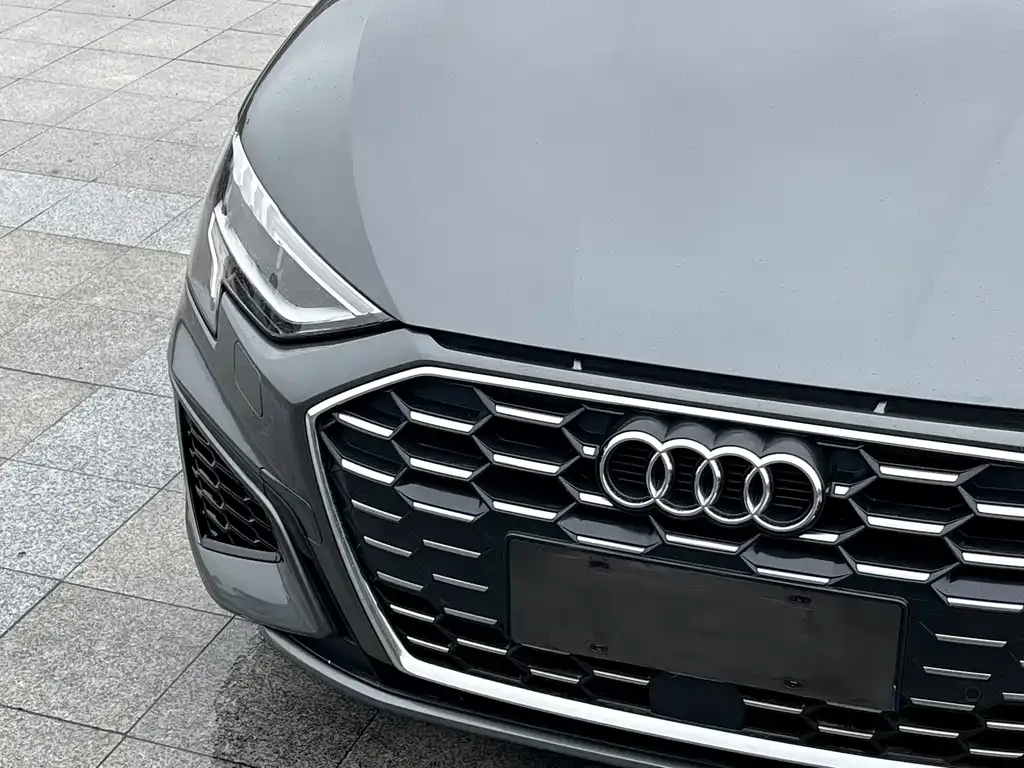 Audi A3 — фото 10