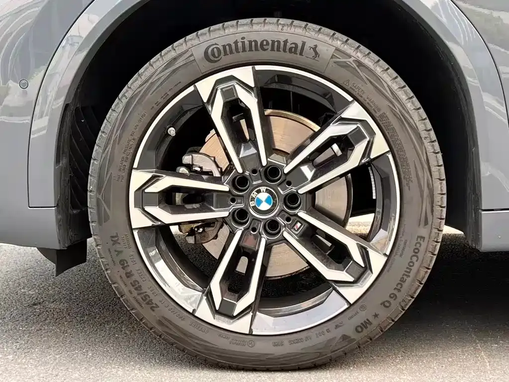 BMW X2 (Import) 2024 из CN, фото 4