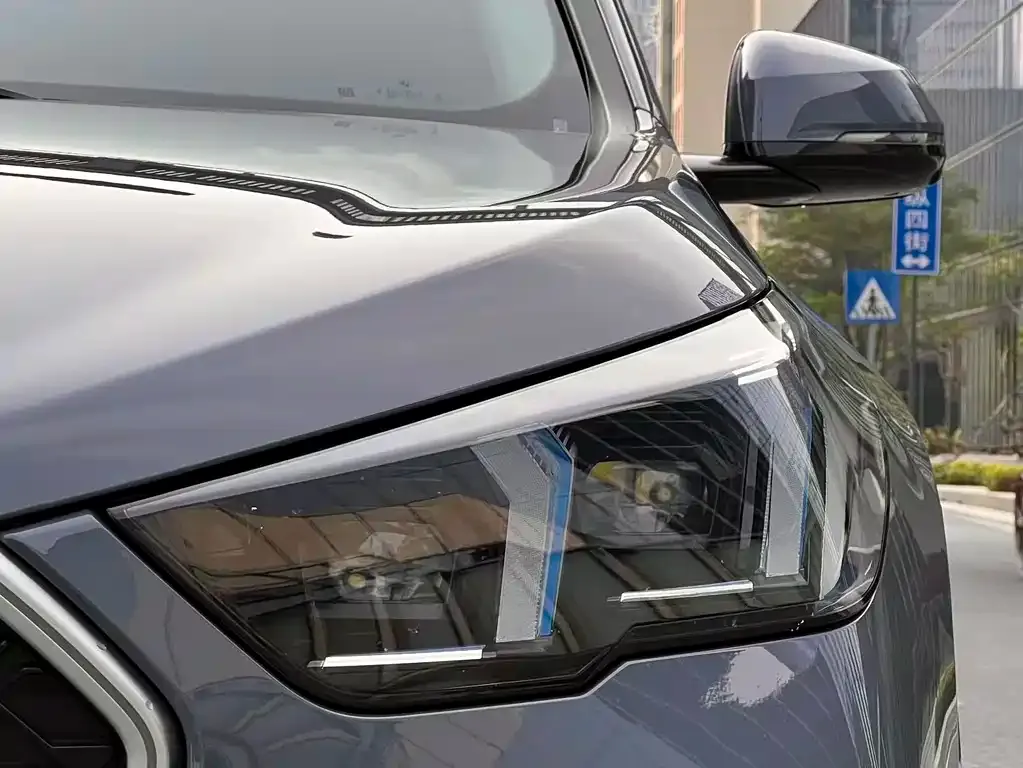 BMW X2 (Import) 2024 из CN, фото 5