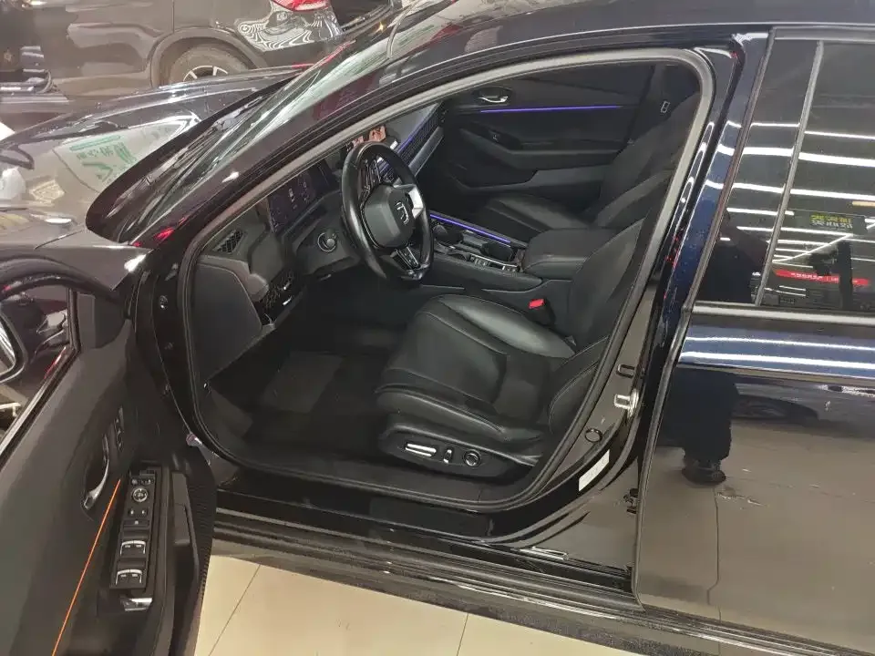 Honda Accord — фото 4