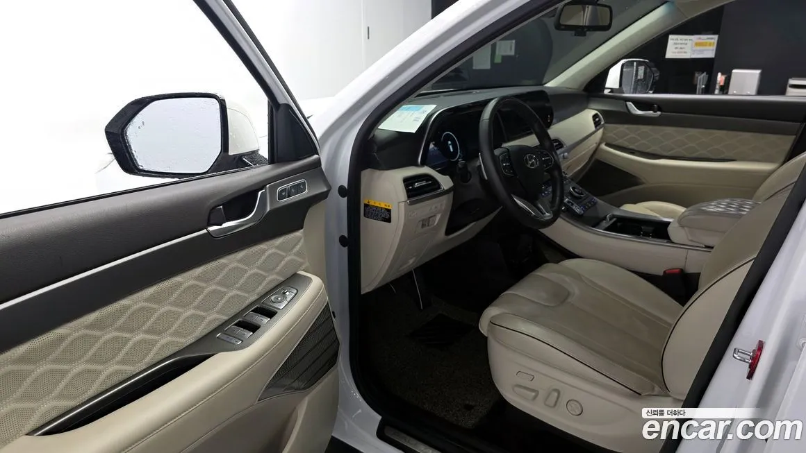 Hyundai Palisade — фото 2