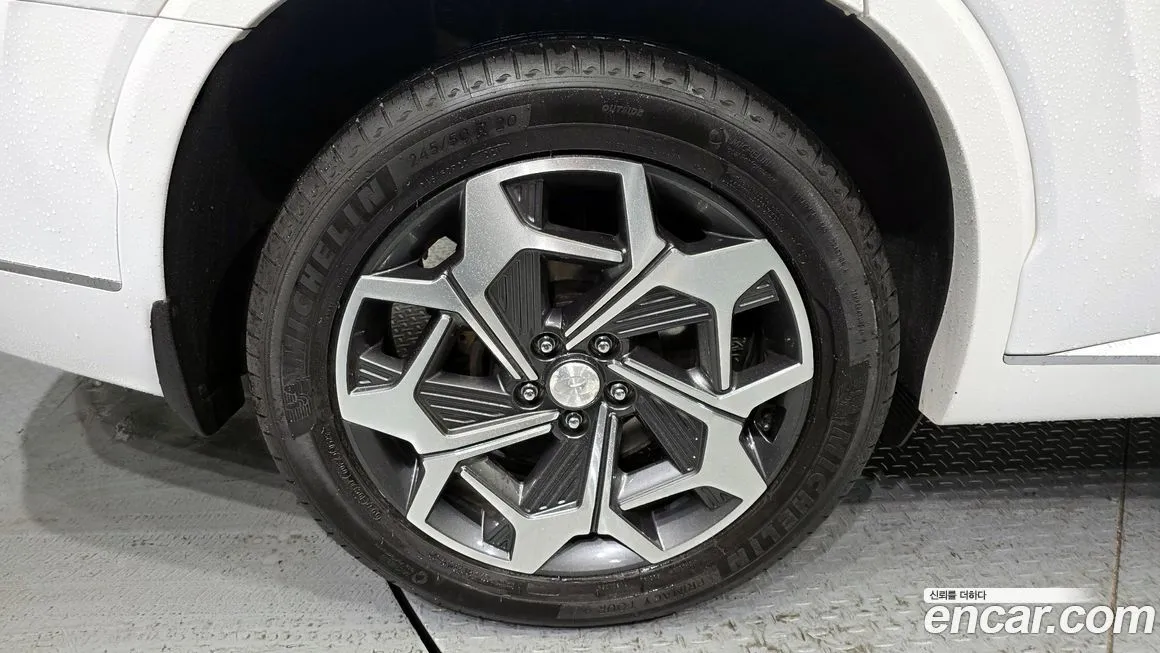 Hyundai Palisade — фото 9
