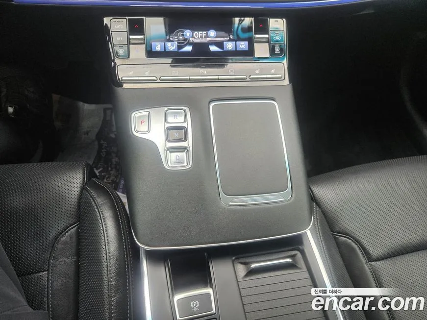 Hyundai Grandeur 2023 из KR, фото 3