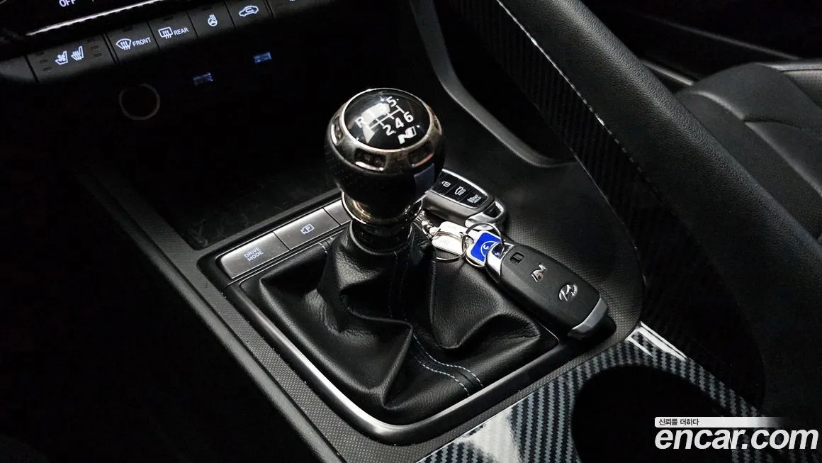 Hyundai AVANTE 2022 из KR, фото 8
