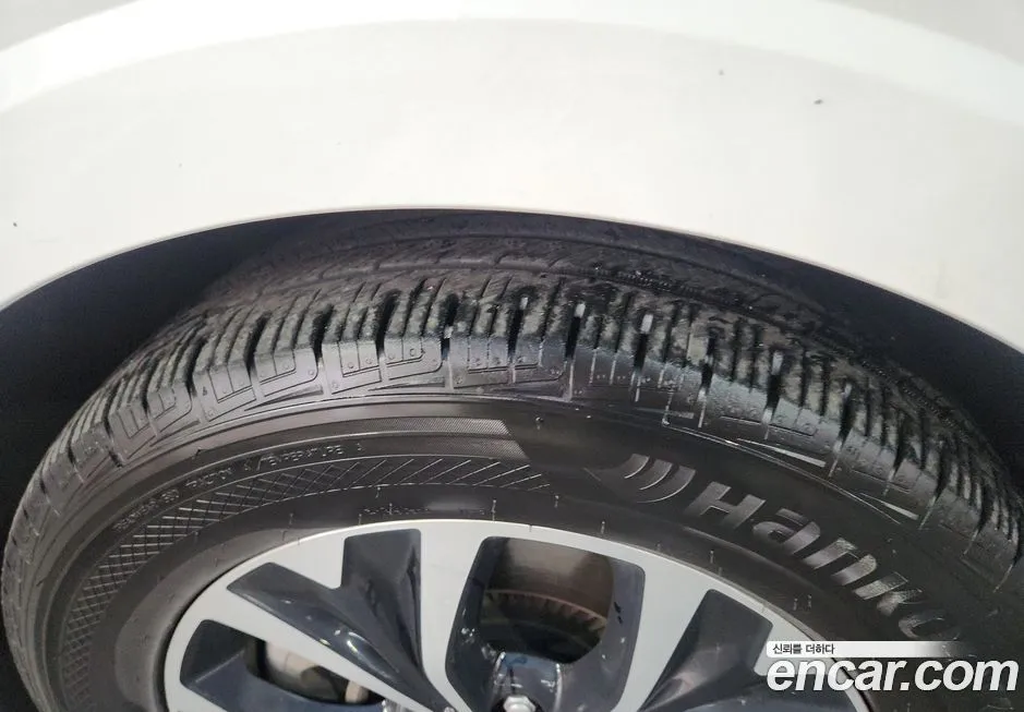 Kia Carnival 2023 из KR, фото 6