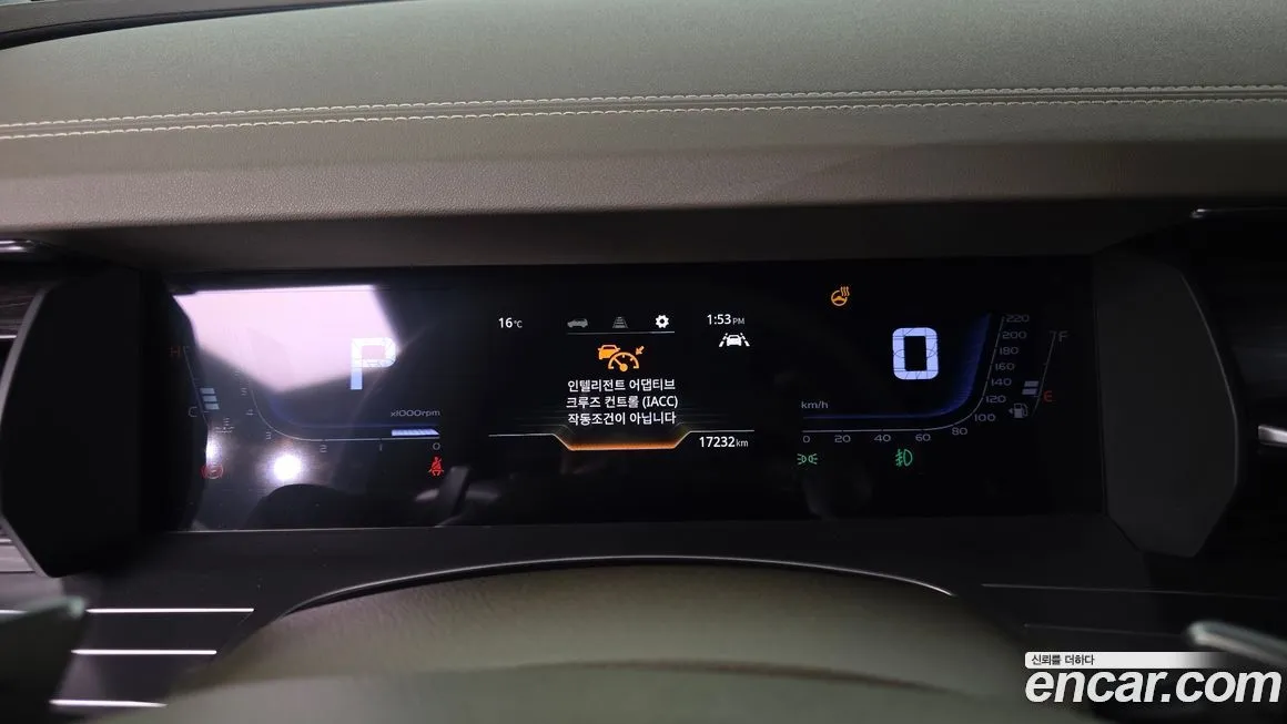 KG Mobility (Ssangyong) Torres 2023 из KR, фото 2