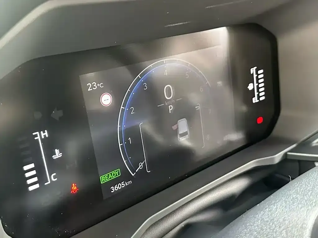 Toyota Prado 2025 из CN, фото 3