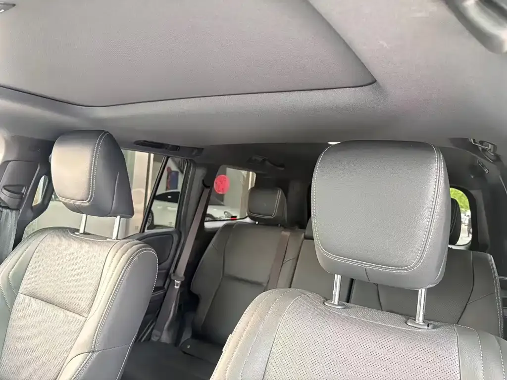 Toyota Prado 2025 из CN, фото 5