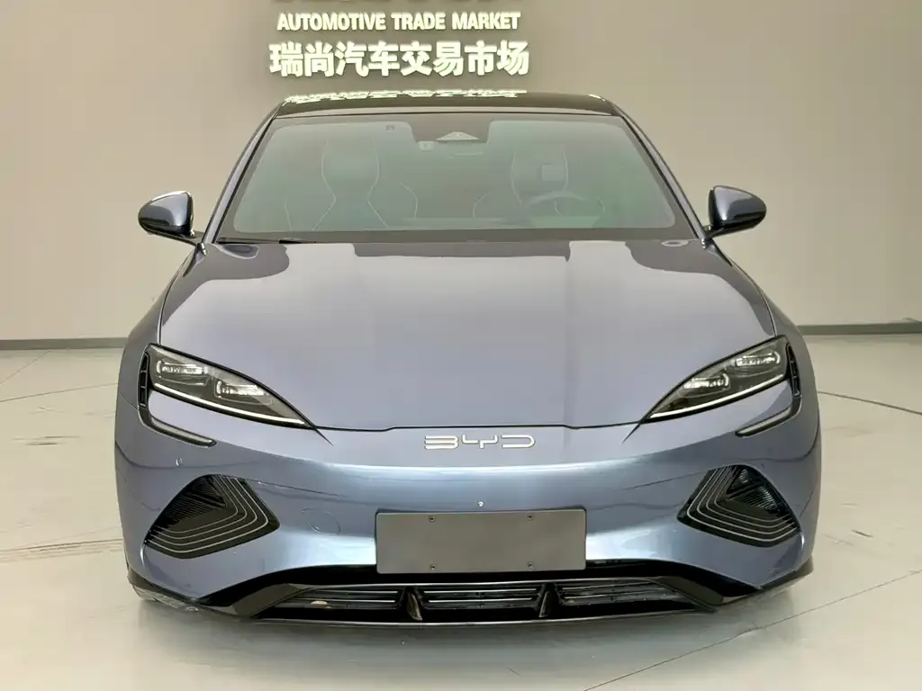 BYD Seal 2023 из CN, фото 3