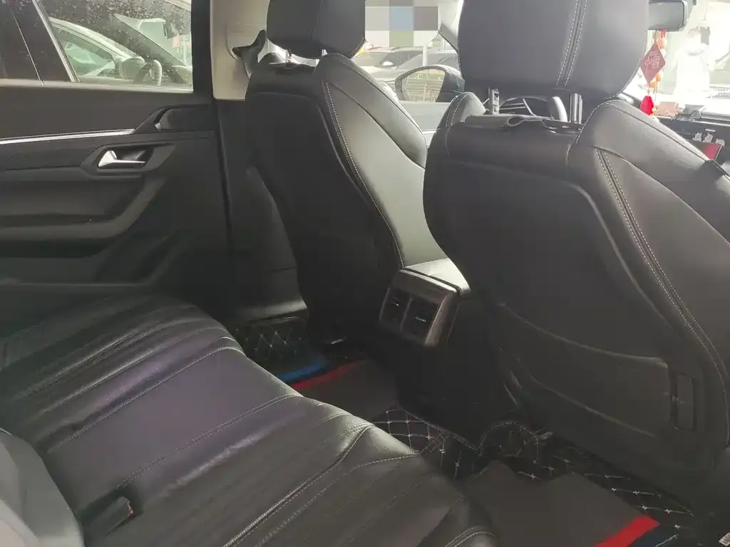 Peugeot 508 2024 из CN, фото 3