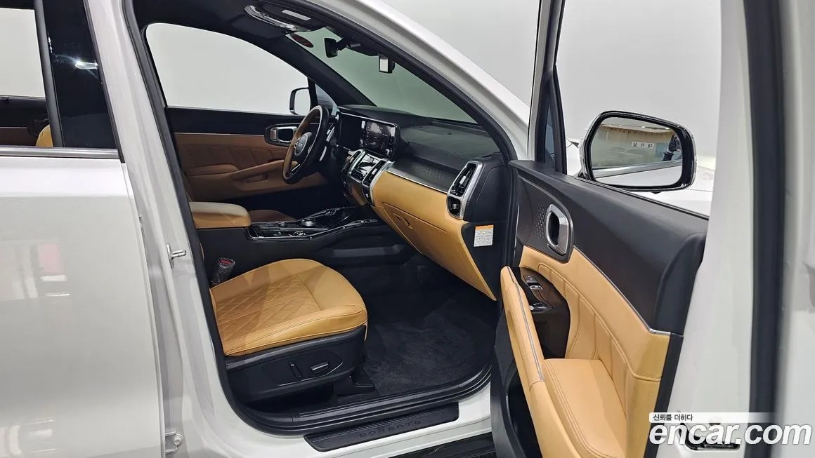 Kia Sorento 2023 из KR, фото 6