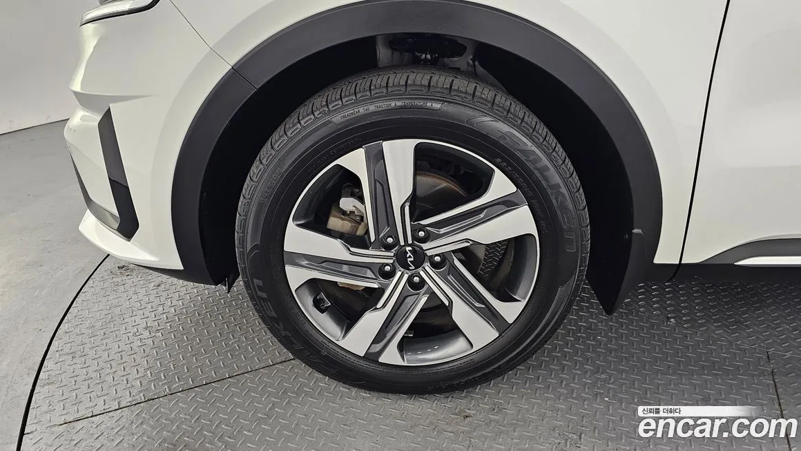 Kia Sorento 2023 из KR, фото 10