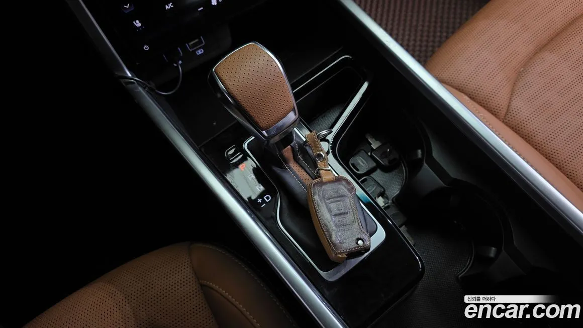 KG Mobility (Ssangyong) Torres 2023 из KR, фото 4