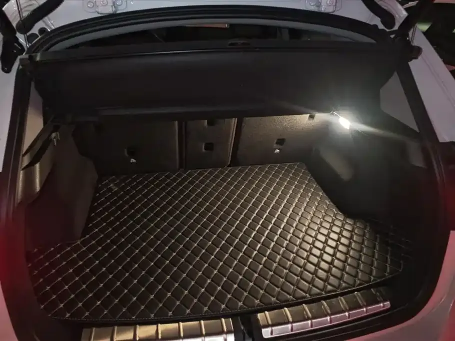 BMW X1 2022 из CN, фото 9