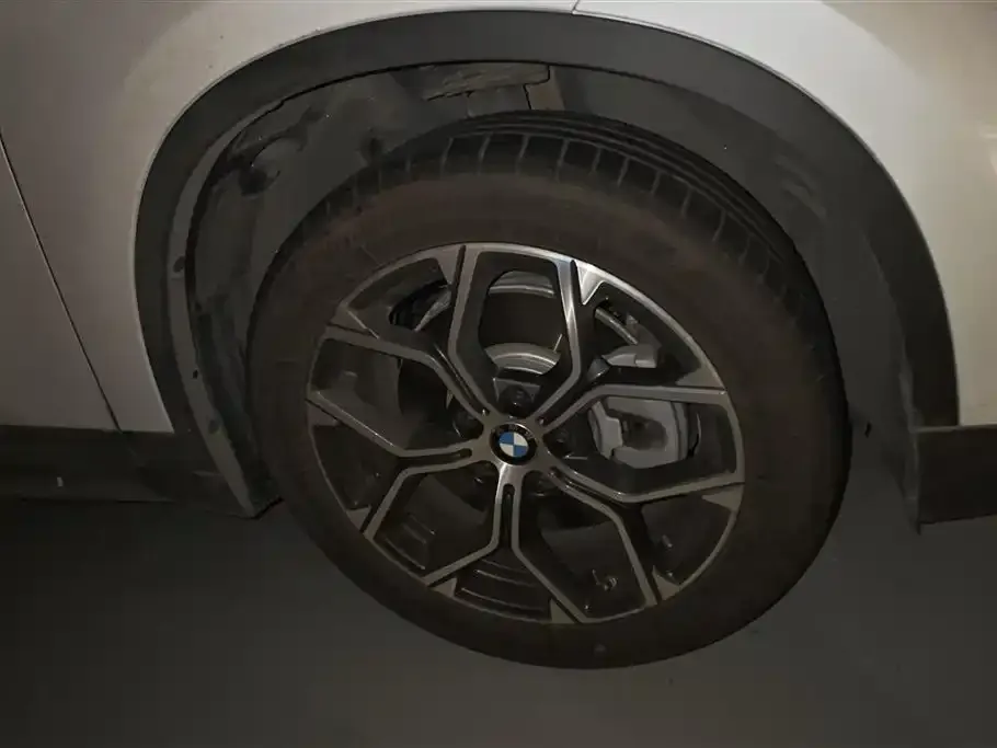 BMW X1 2022 из CN, фото 5