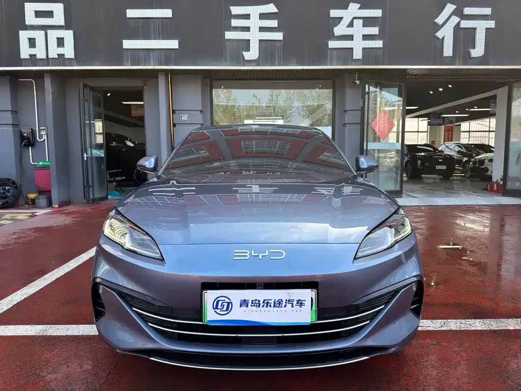 BYD Seal 06