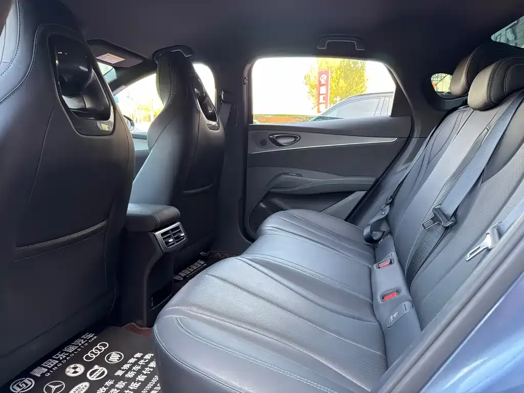 BYD Seal 06 2024 из CN, фото 2
