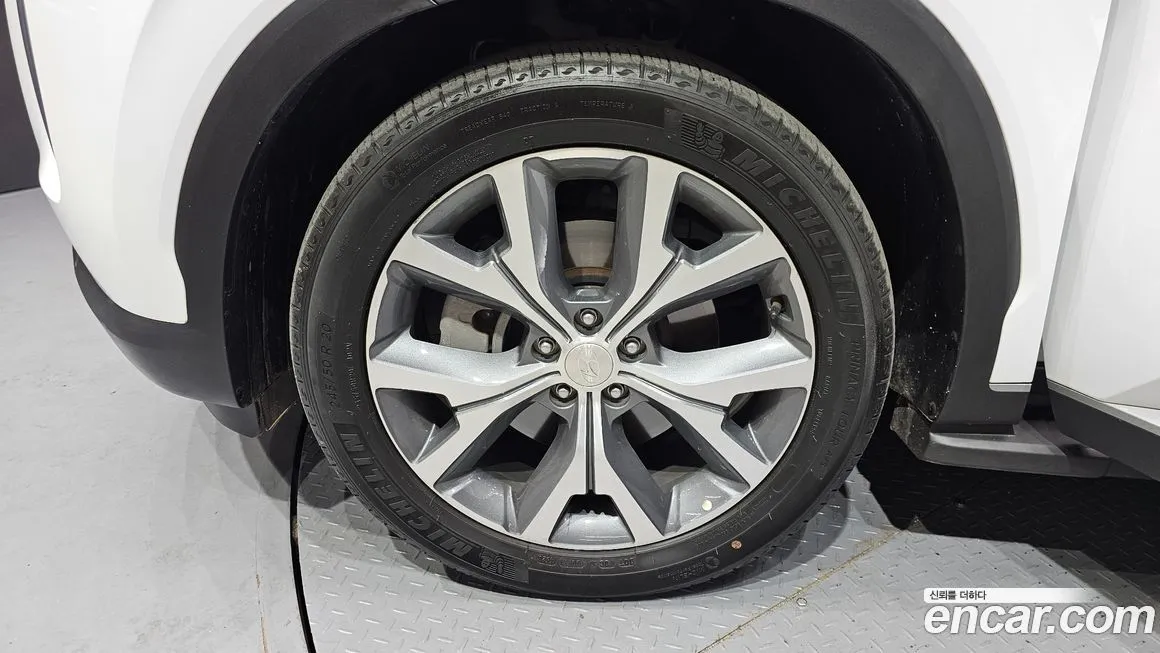 Hyundai Palisade 2021 из KR, фото 9