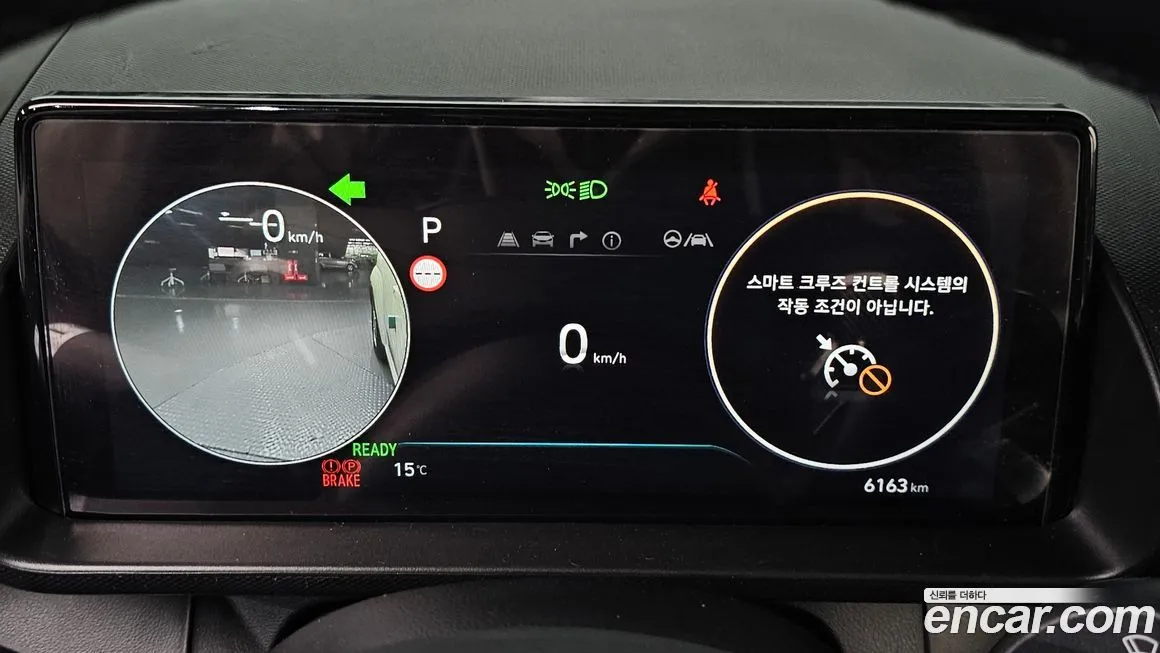 Hyundai Casper 2026 из KR, фото 4