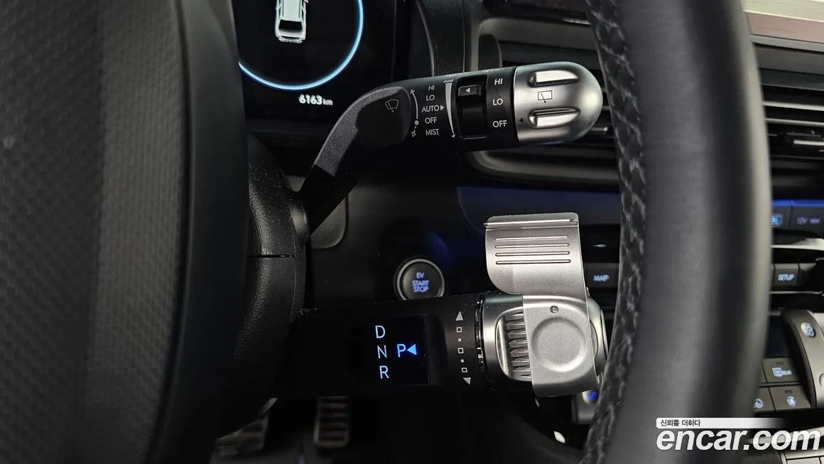 Hyundai Casper 2026 из KR, фото 2