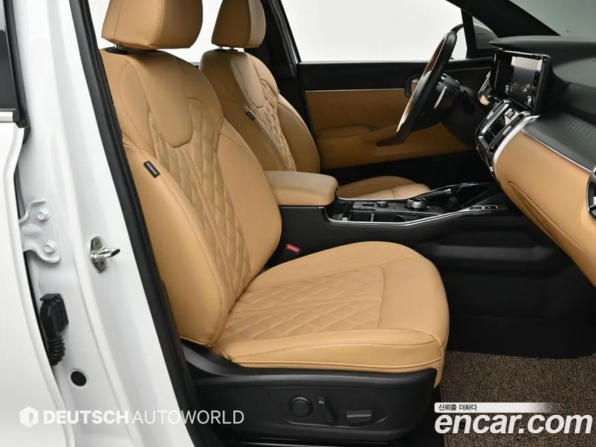 Kia Sorento — фото 3
