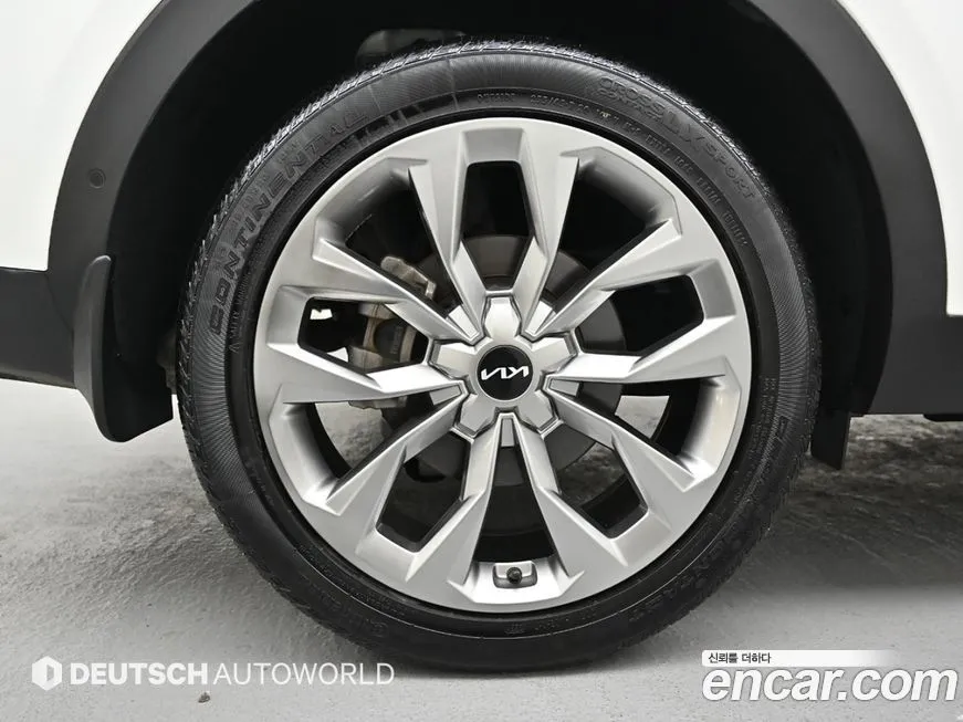 Kia Sorento — фото 4