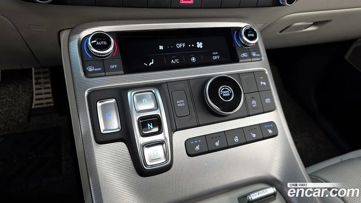 Hyundai Palisade 2023 из KR, фото 10