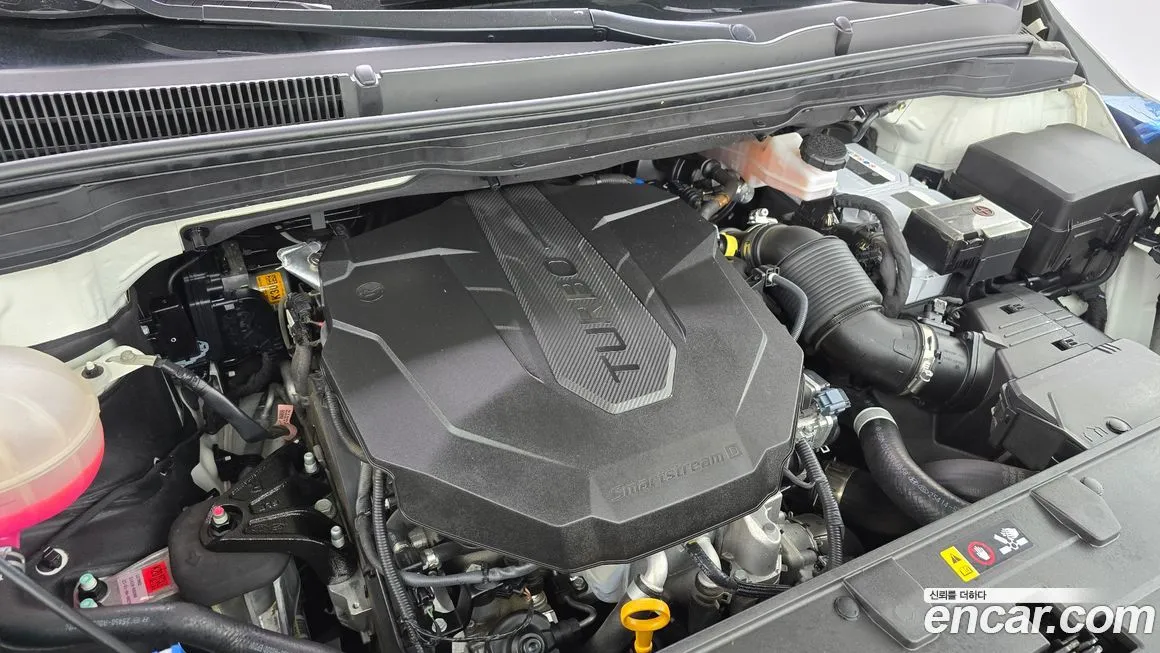 Kia Carnival 2023 из KR, фото 8
