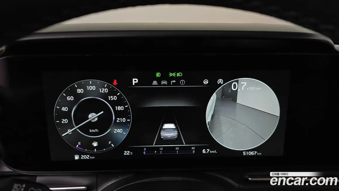 Kia Carnival 2023 из KR, фото 2