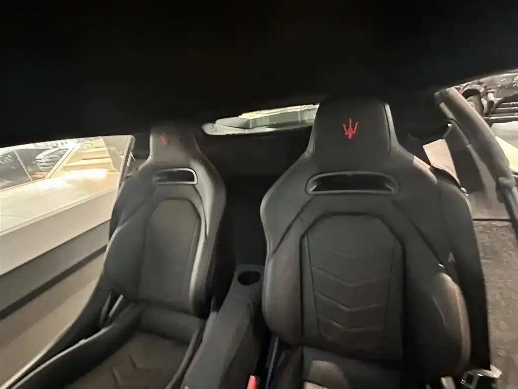 Maserati MC20 2022 из CN, фото 2