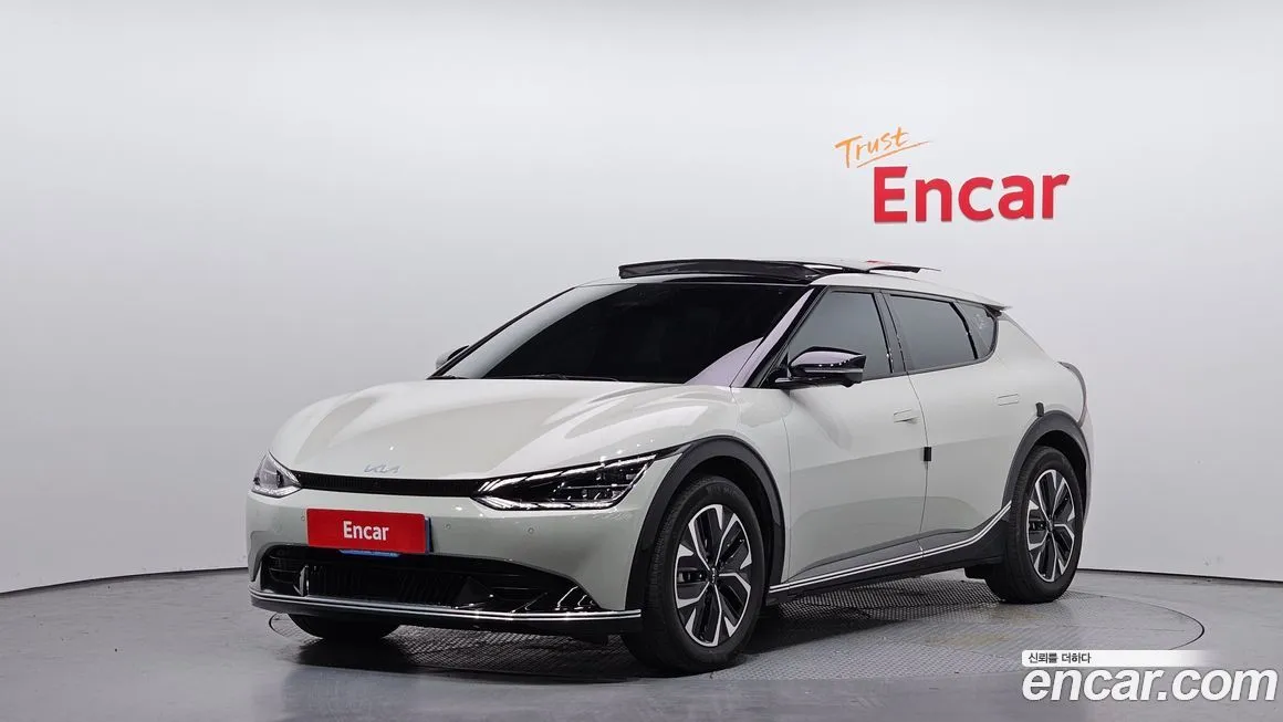 Kia EV6