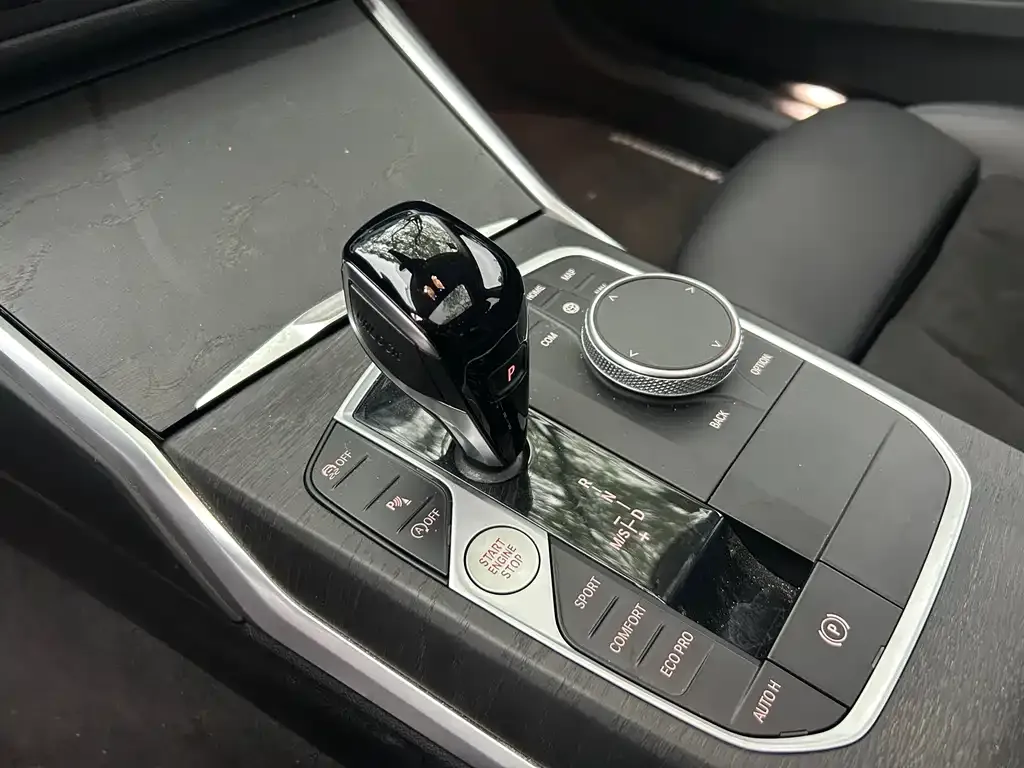 BMW 4 Series 2022 из CN, фото 6