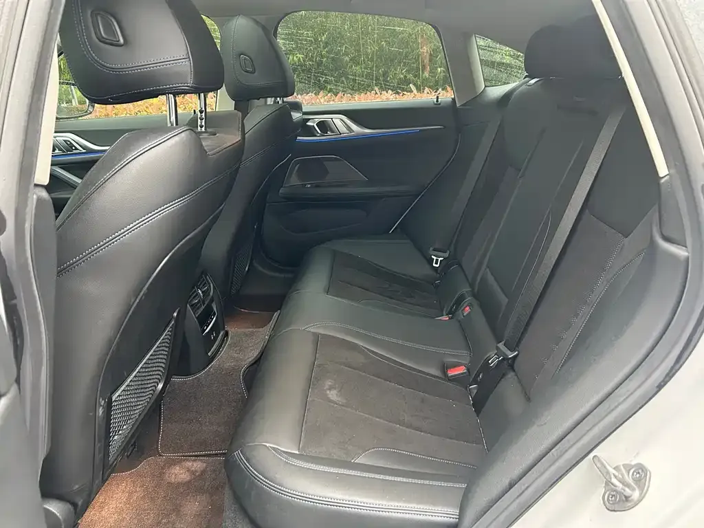 BMW 4 Series 2022 из CN, фото 5