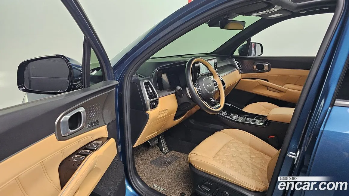 Kia Sorento — фото 6