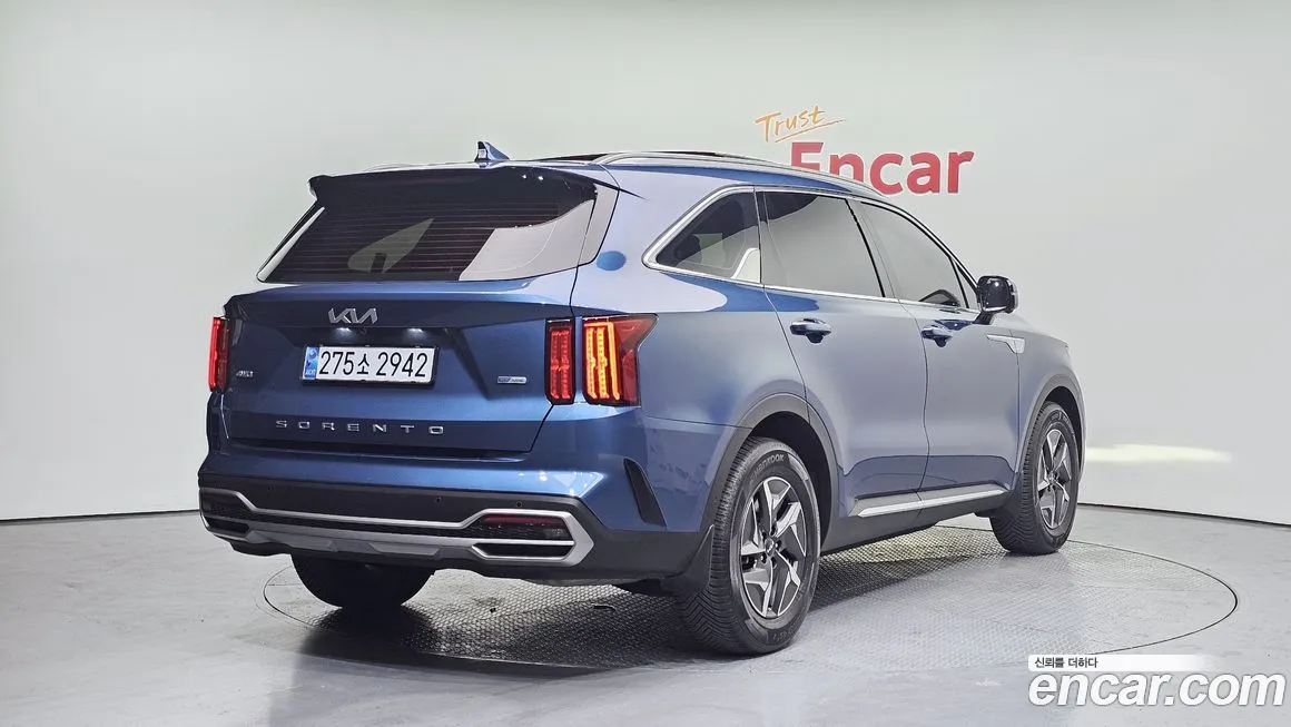 Kia Sorento — фото 4
