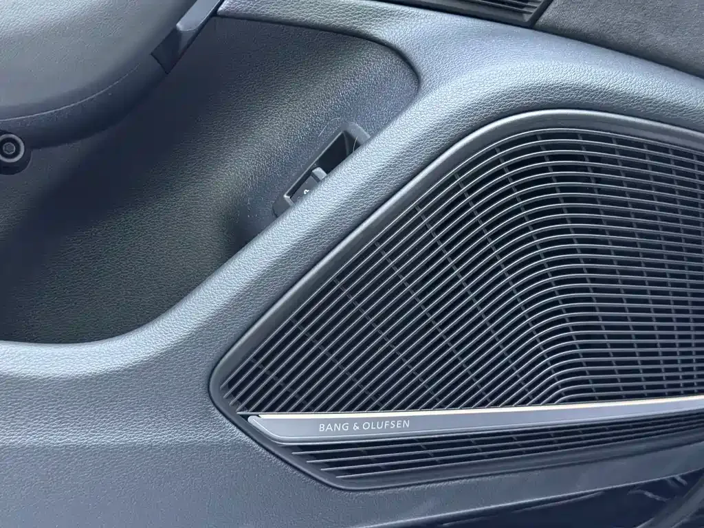 Audi RS 5 2021 из CN, фото 5