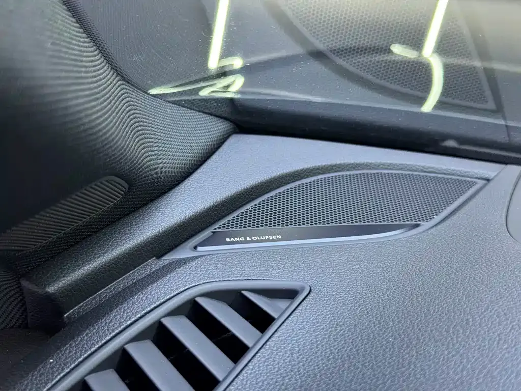 Audi RS 5 2021 из CN, фото 4