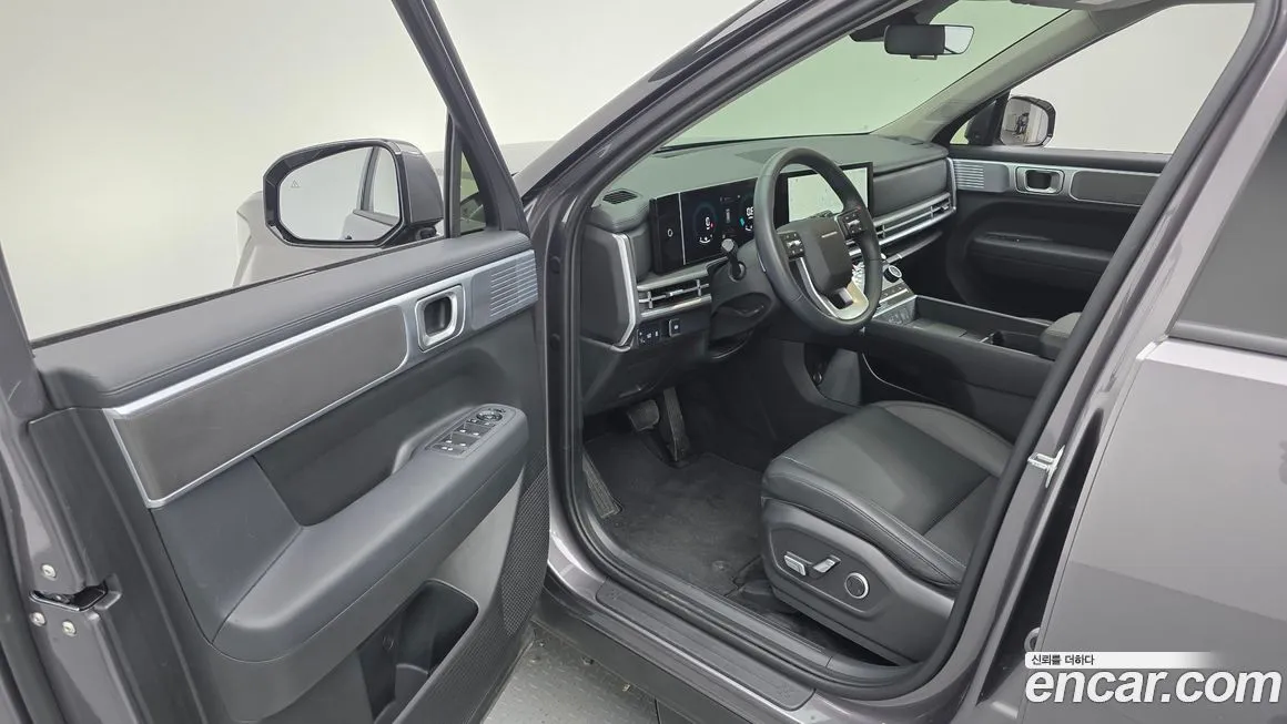 Hyundai Santafe — фото 4
