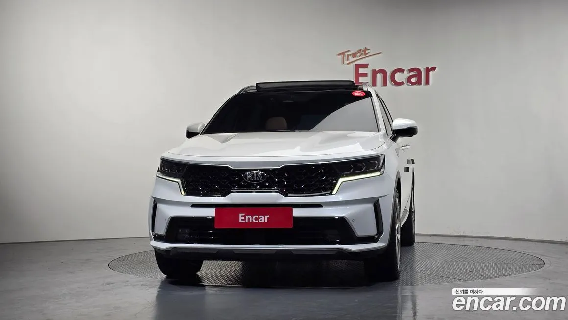 Kia Sorento — фото 3