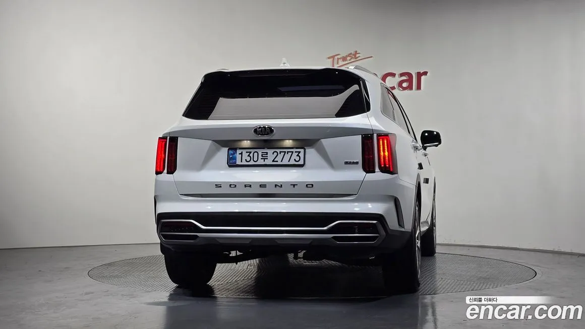 Kia Sorento — фото 2