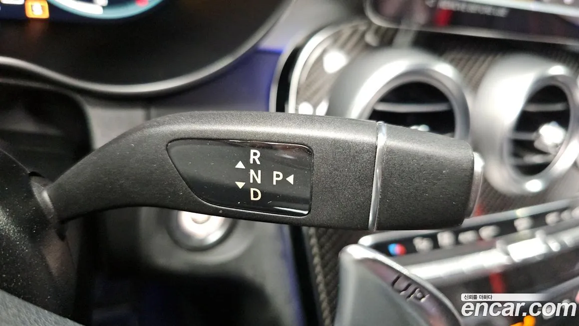 Mercedes-Benz GLC-Class 2022 из KR, фото 7