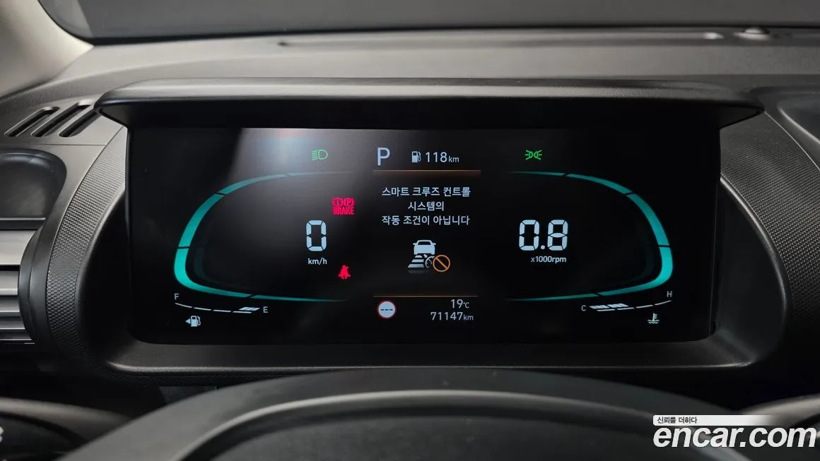 Hyundai Casper — фото 4