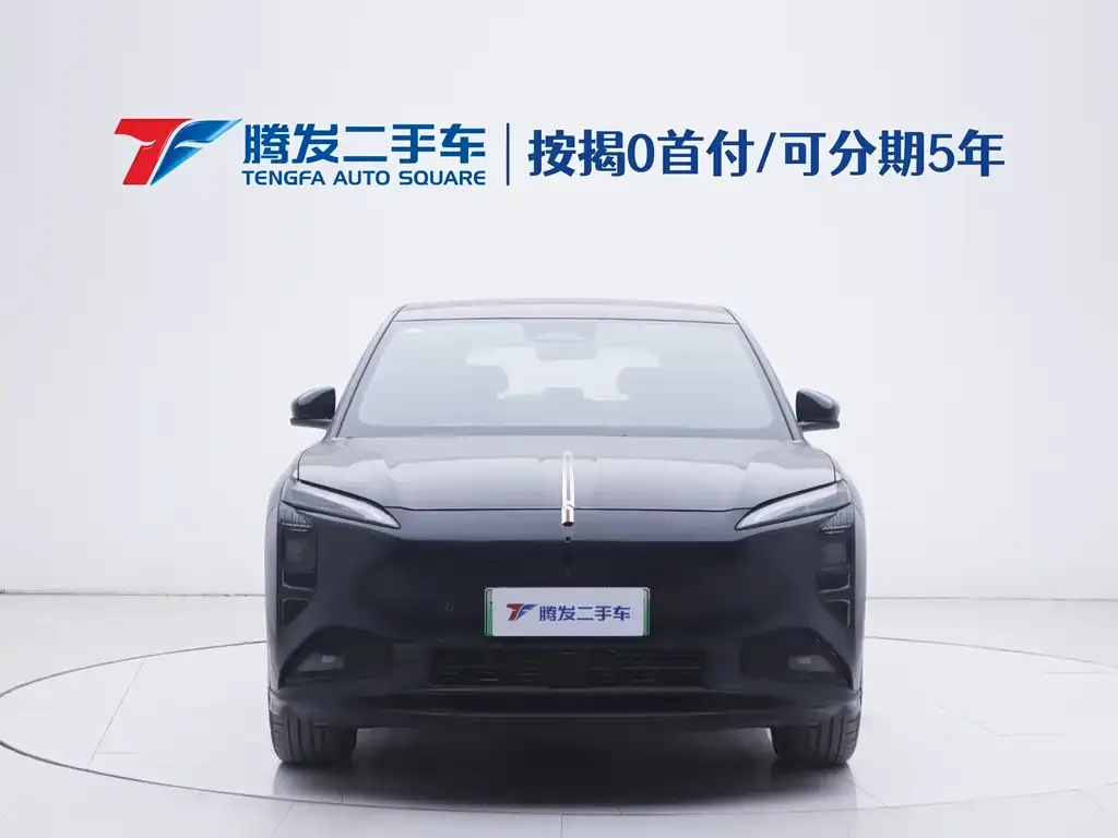 Hongqi Tiangong 08 2024 из CN, фото 5