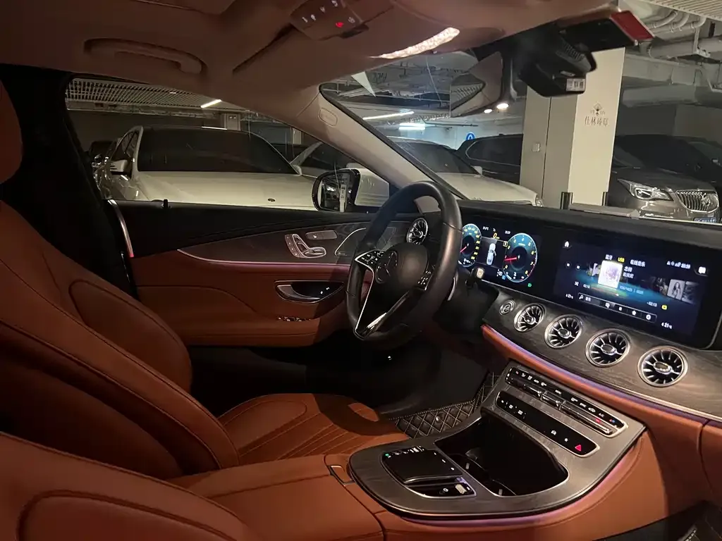Mercedes-Benz CLS 2022 из CN, фото 4