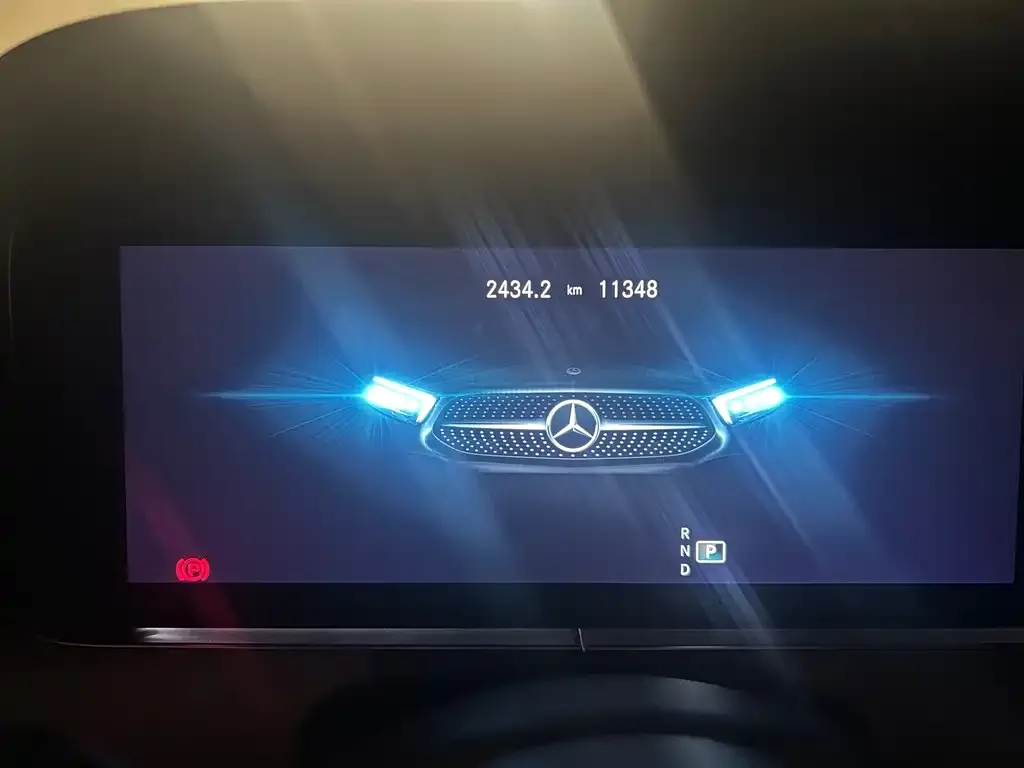 Mercedes-Benz CLS 2022 из CN, фото 2