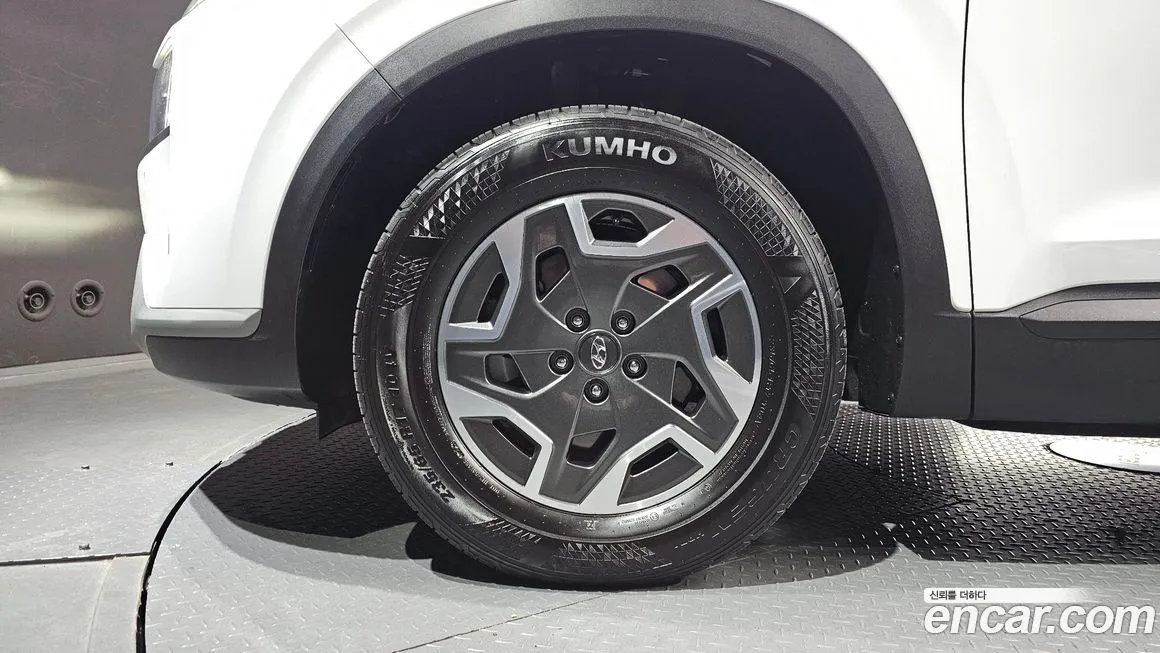 Hyundai Santafe 2023 из KR, фото 4